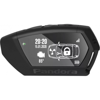 Брелок PANDORA LCD D043T
